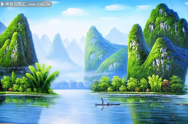 无人化智能